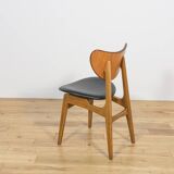 Mid-century Librenza dining chairs from G-Plan, United Kingdom, 1950s, set of 4