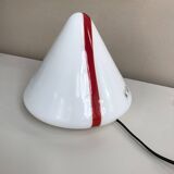 Mico table lamp, Renato Toso, Leucos, 1973