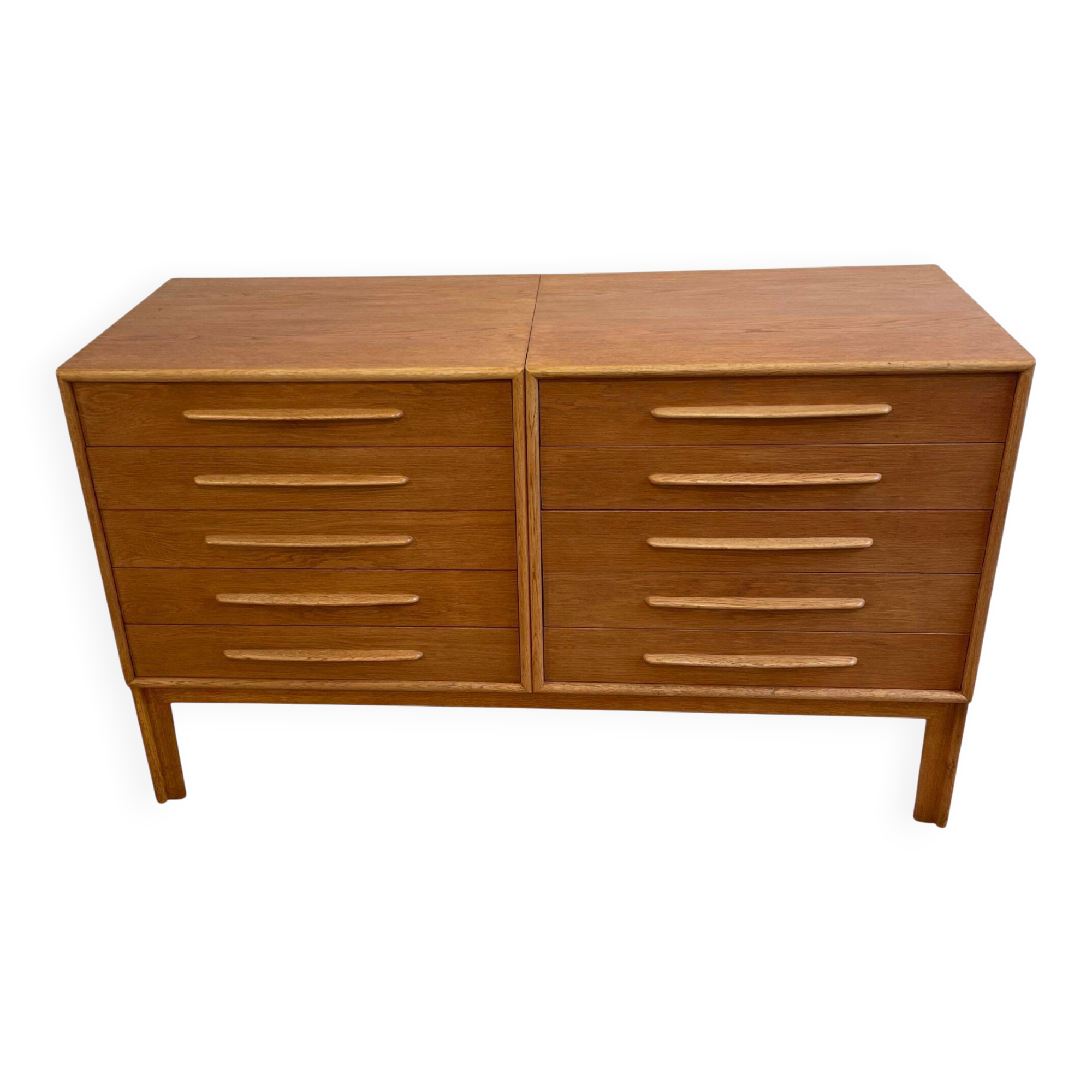 Commode by Alf Svensson for Bjästa