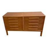 Commode par Alf Svensson pour Bjästa