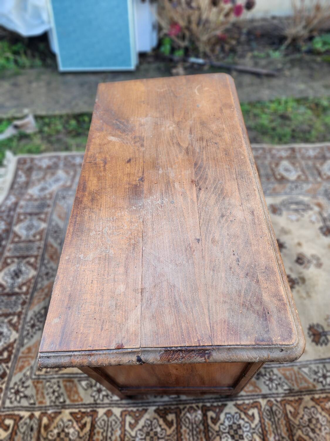 Louis XIV style commode