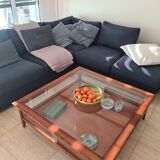 Coffee table rock bobois