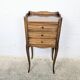 Chevet style Louis XV