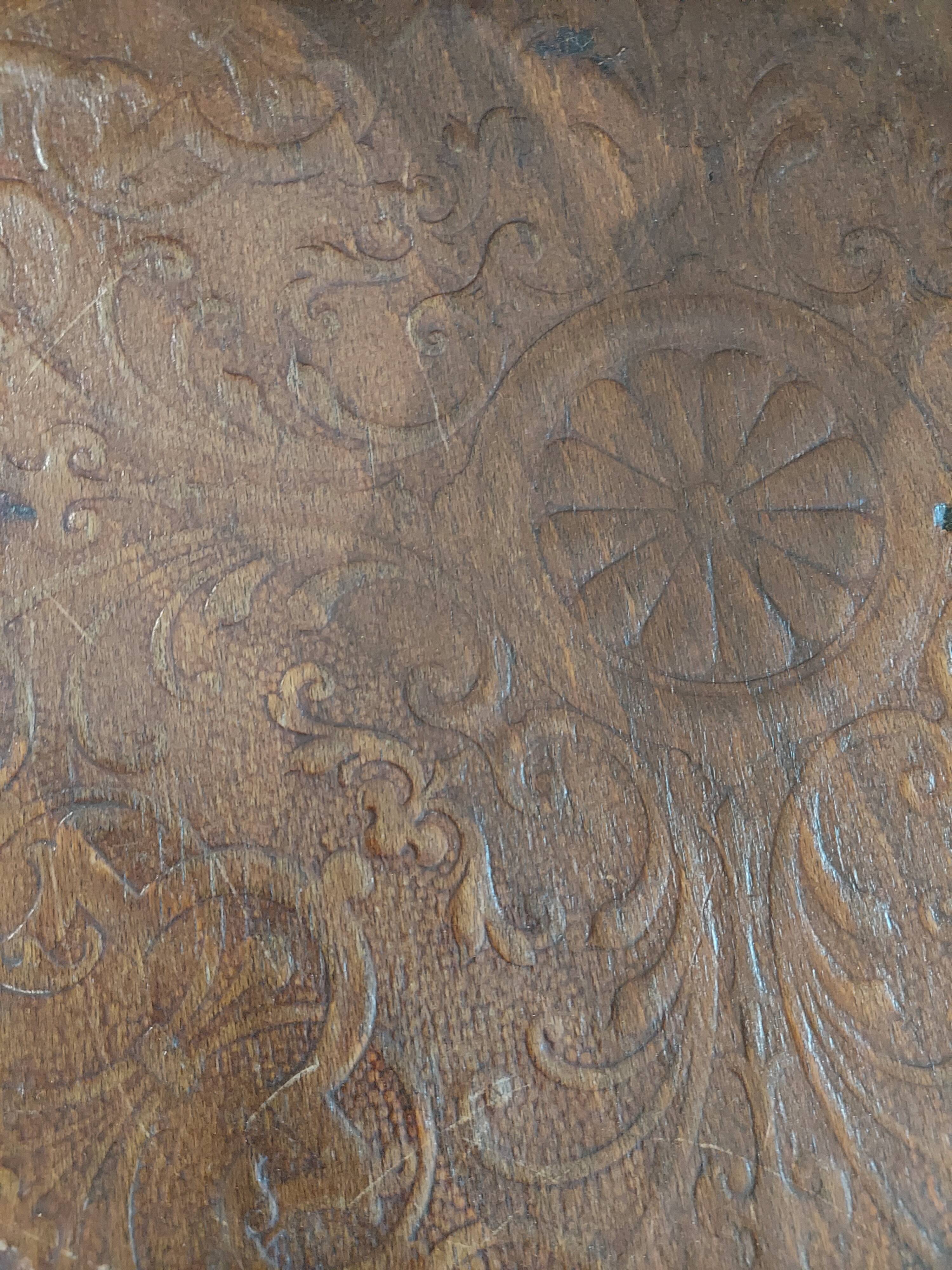 Office chair Thonet Austria 1900s