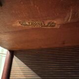 Thonet Art Wall Coat Rack