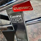 Cassina LC4 Le Corbusier Salon