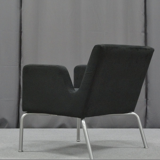 Scandinavian armchair of classified Koivisto Rune