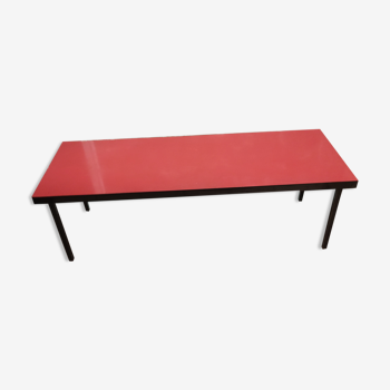 Coffee table formica