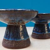 Set of 2 candlesticks