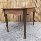 Farmhouse coffee table