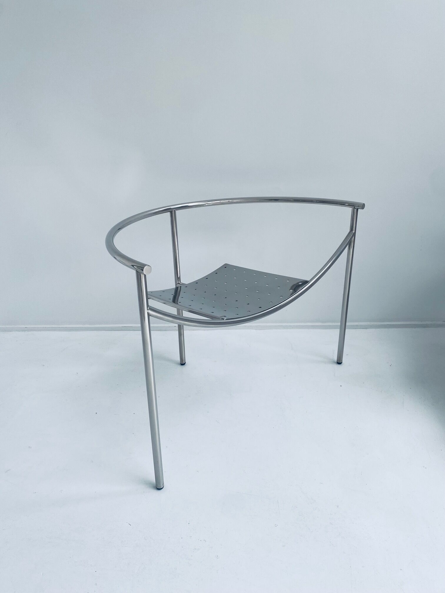 Chair Dr Sonderbar, Philippe Starck for XO, 1983