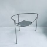 Chair Dr Sonderbar, Philippe Starck for XO, 1983