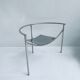 Fauteuil Dr Sonderbar, Philippe Starck pour XO, 1983