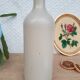 Bouteille en grès m.k.m 0,7 litre