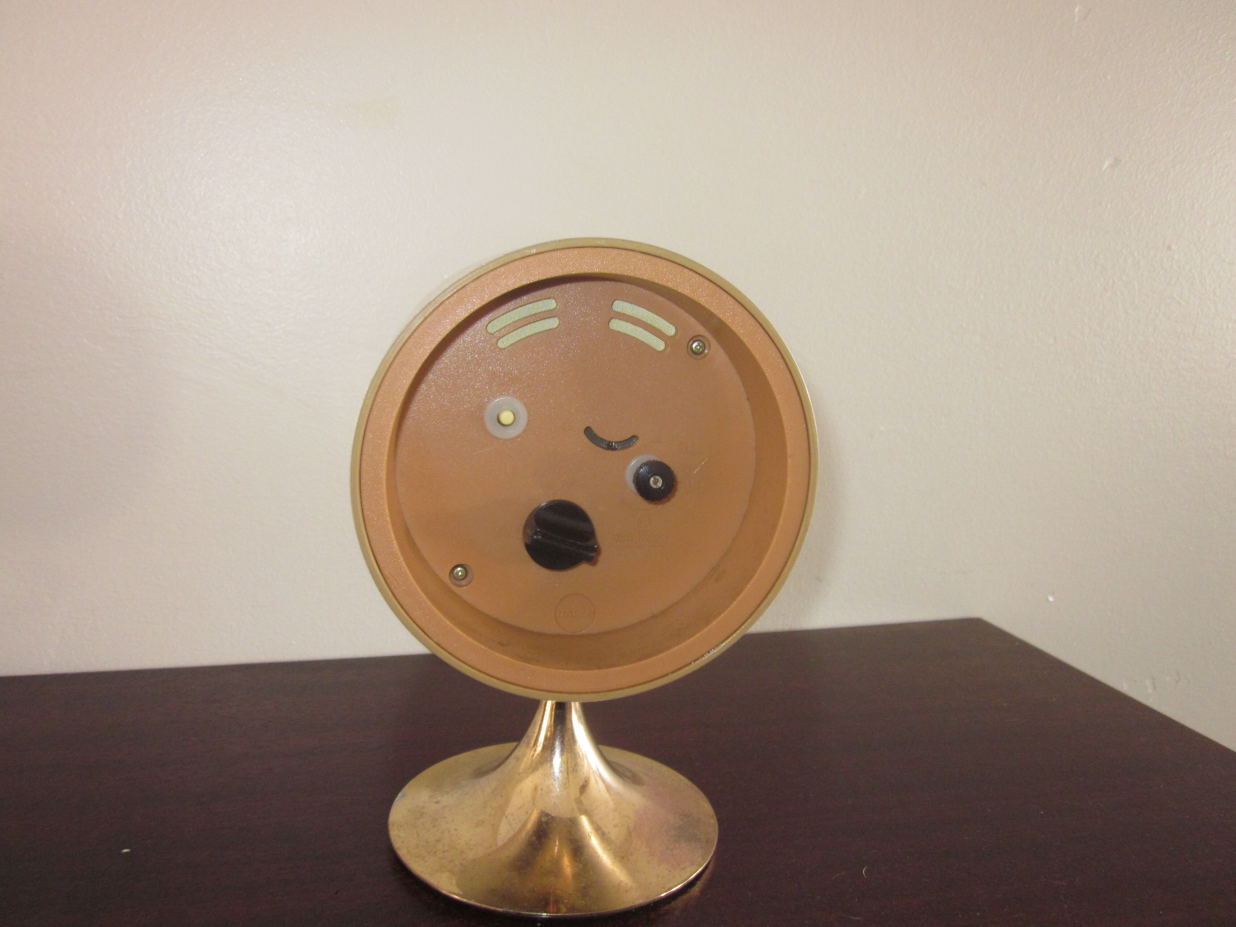 Clock fashion japan 1970