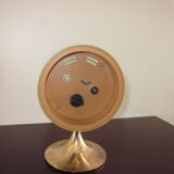 Clock fashion japan 1970