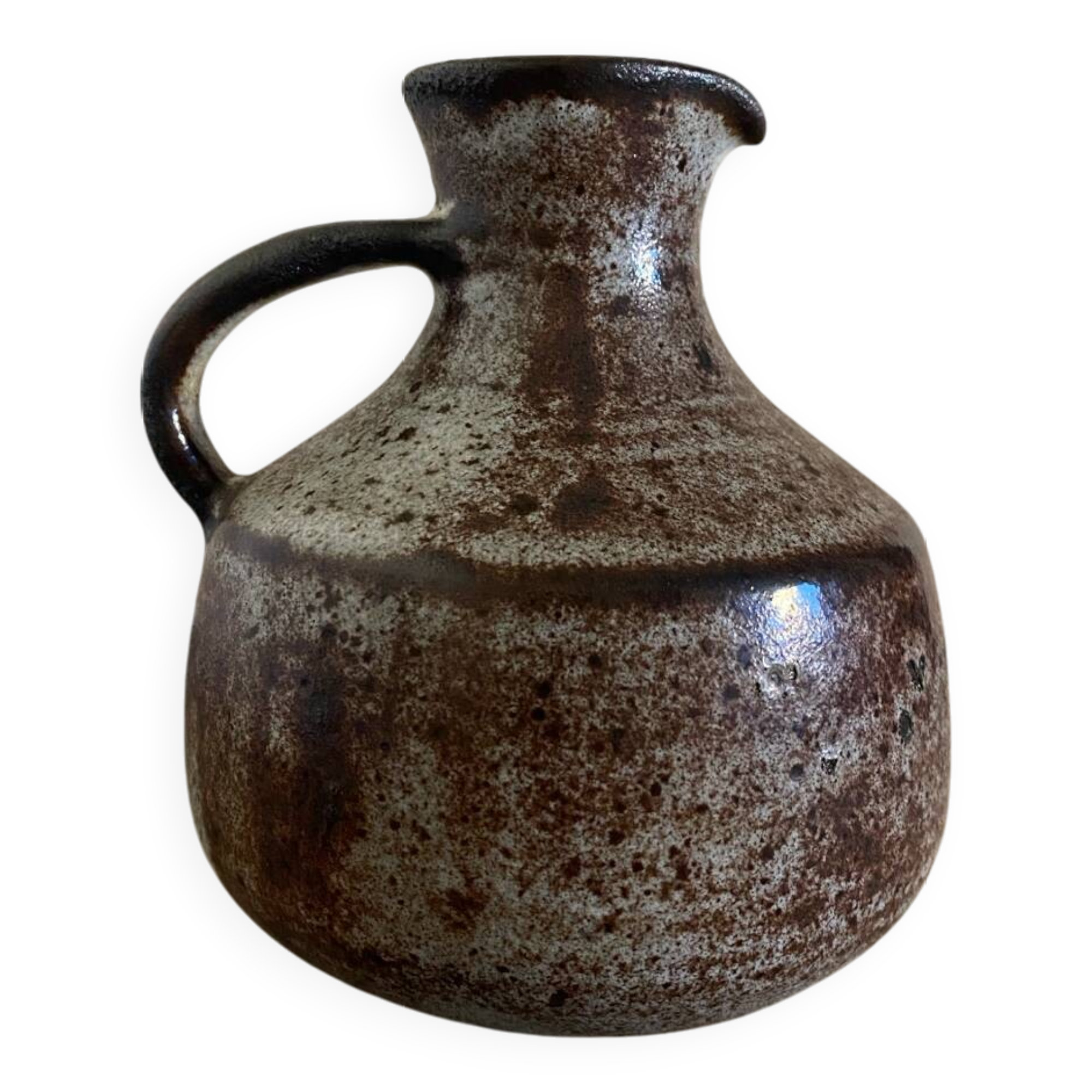 Petit pichet Michel Anasse - 13,5 cm