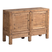 Buffet ancien à deux portes (c.1900) #6