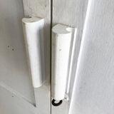 Vintage parisian wardrobe, 1950