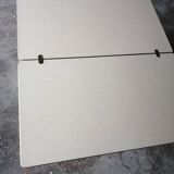 table cuisine formica 1960