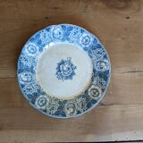 Villeroy and Boch plate