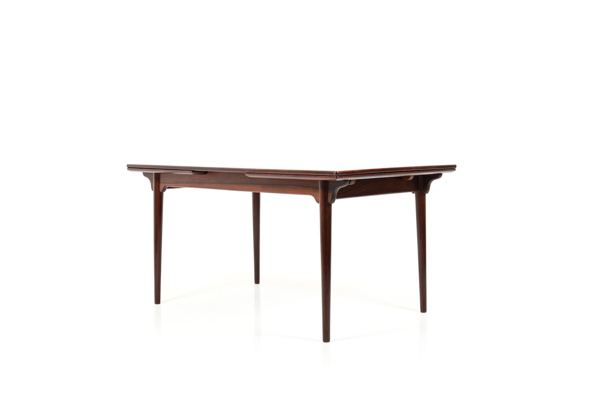 Table à manger danoisE par Gunni Omann