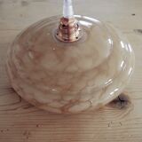 Clichy glass hanging