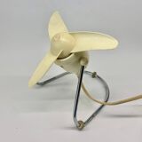 Vintage table fan