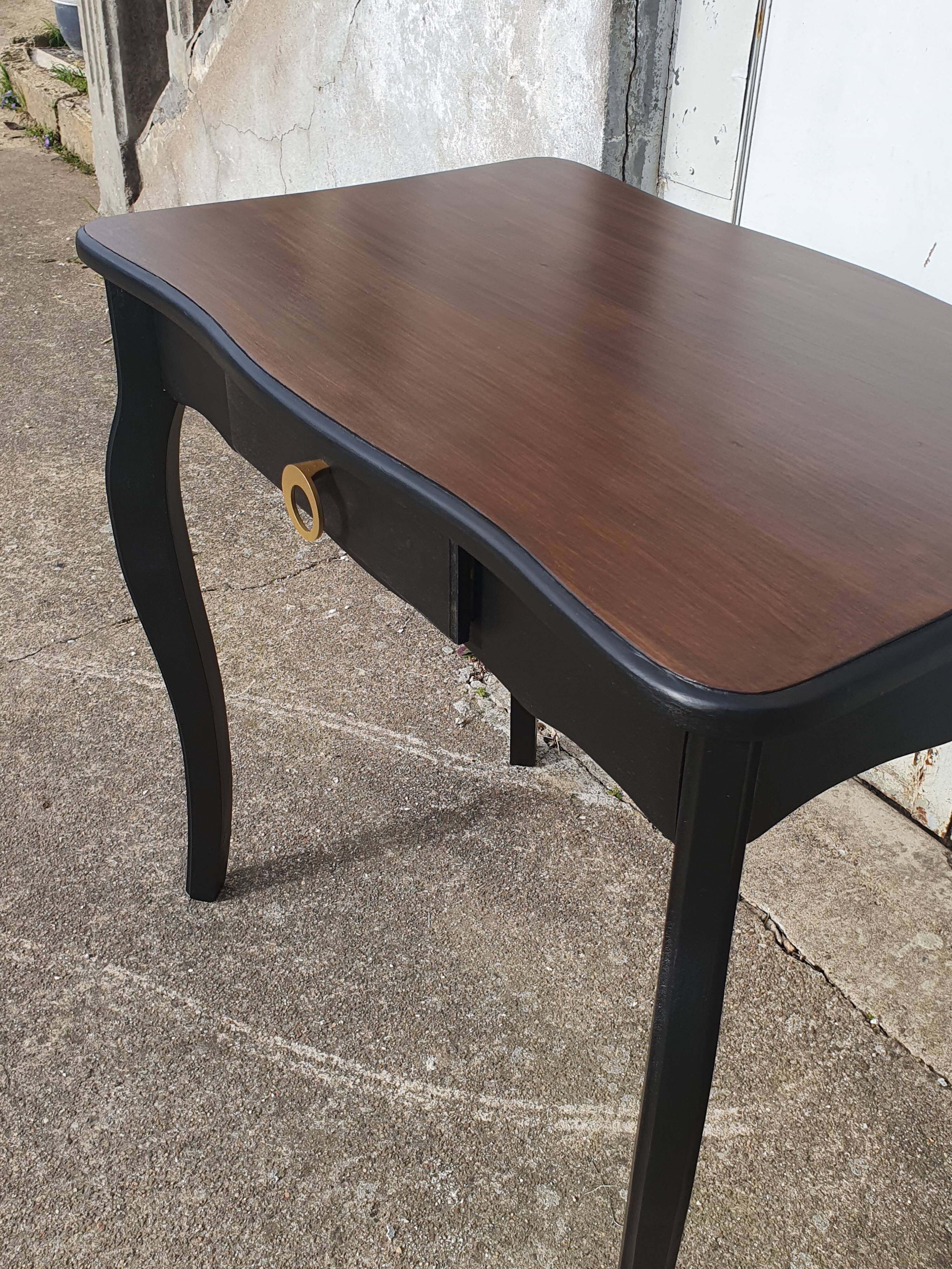 Bureau élégant