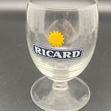 Real service in Ricard