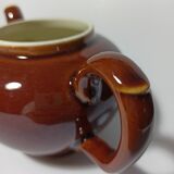 Retro teapot