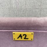 Set of cinema seats