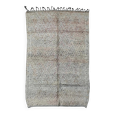 Vintage Berber Rug - 300 x 200 cm