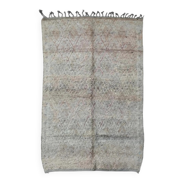 Vintage Berber Rug - 300 x 200 cm