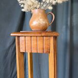 Art Deco plant stand
