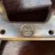 Chaises par Giancarlo Piretti pour Castelli