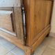 19th century solid wood box