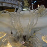 Murano lamppost