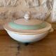 Regency Soup Tureen Luneville