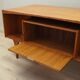 Teak desk, Danish design, 1960s, designer: Vald Mortensen, production: Oden