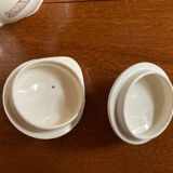 2 Villeroy and Boch 7204 coffee service elements