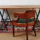 Bureau d'architecte