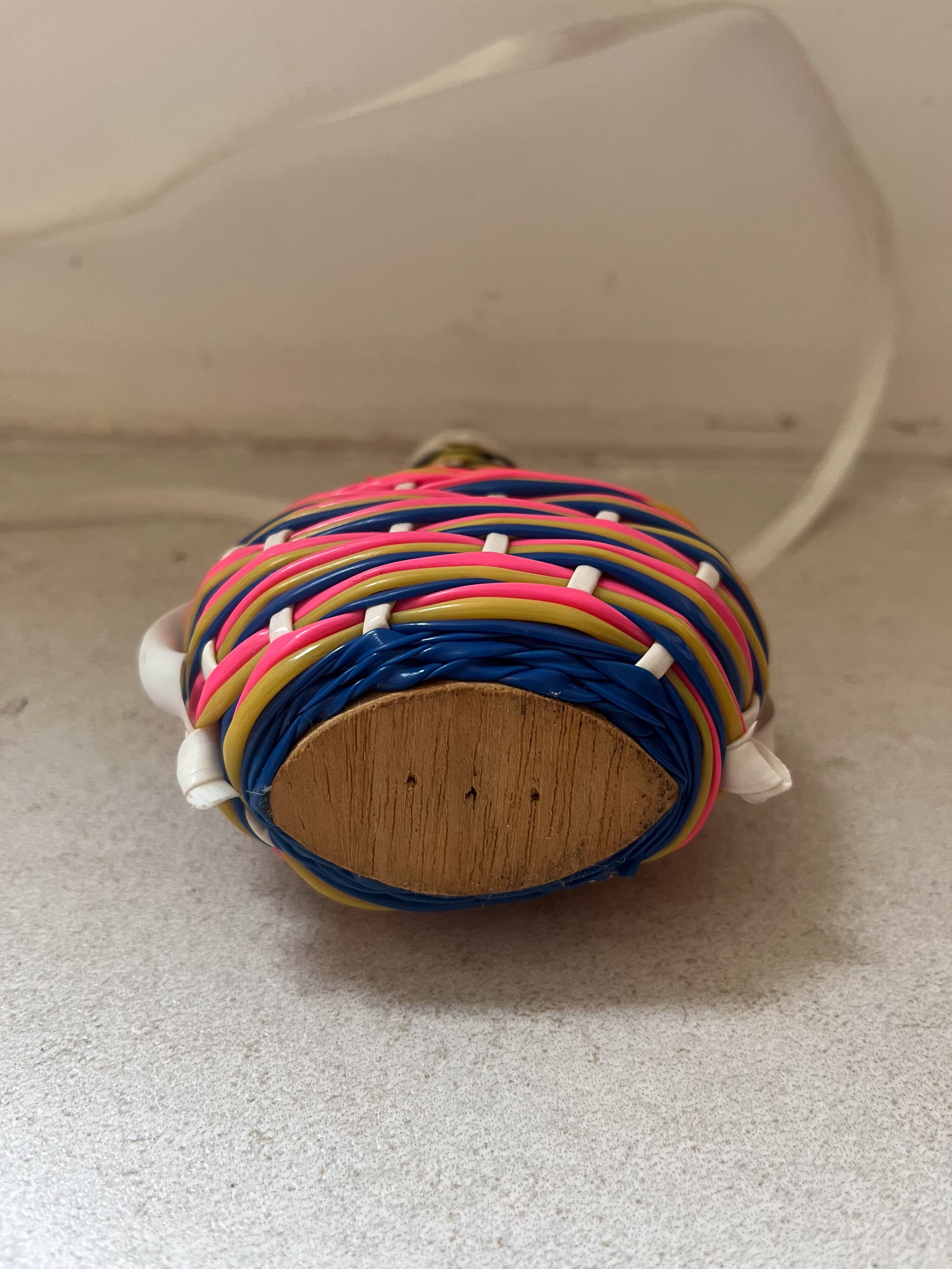 Small scoobidous water bottle