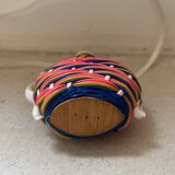 Small scoobidous water bottle