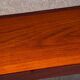 Desserte scandinave escamotable 99cm