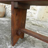 Farm bench
