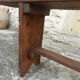 Farm bench