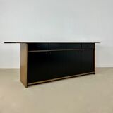 Artona Line Africa Sideboard by Tobia Scarpa for Maxalto, Italy 1970
