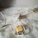 Classic English-style lamp