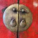 Antique Chinese wardrobe